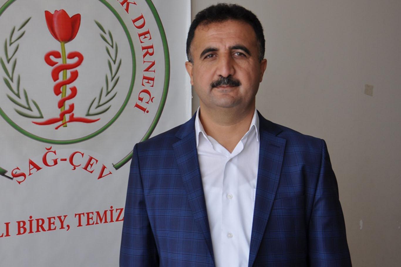 "Batman'da tıp fakültesi açılmalıdır"
